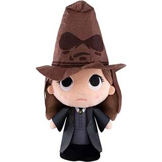 Hermine Granger Sorting Hat Funko SuperCute Plush