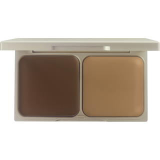 stila Shape & Shade Custom Contour Duo - Deep