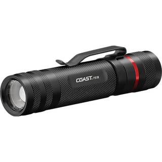 Coast PX1R genopladelig håndlygte 1000 lumen