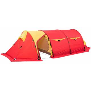 Helsport Spitsbergen X-trem 3 Camp Red/Yellow, OneSize