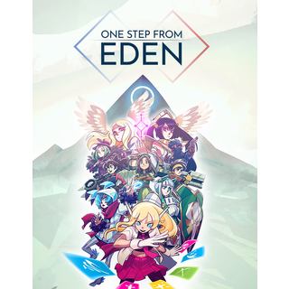 One Step From Eden (PC) - Steam Key - GLOBAL