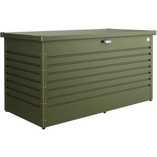 Biohort, Leisuretime box 160 high metallic dark grey Biohort