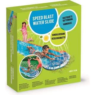 Summer Spring Speed Blast Vandglidebane