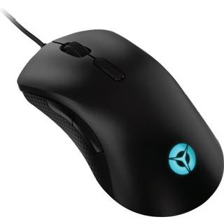 Lenovo Legion M300 Optisk RGB Gaming Mus. 8000 dpi. Sort.