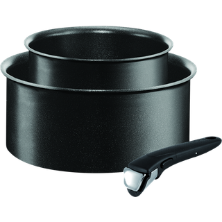 Tefal Ingenio Performance Saucepans 3 pcs set