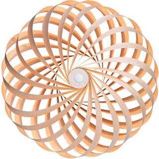TR5 Birch Nature Ø40 Væglampe - Tom Rossau