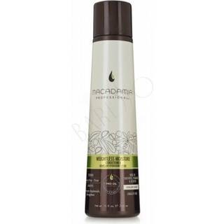 Macadamia Natural Oil Weightless Repair Let balsam med fugtgivende virkning 300 ml - 300 ml