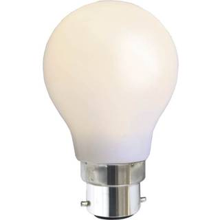 Star Trading - LED LAMP B22 A55 Udendørs belysning - 0,9W - 2600K