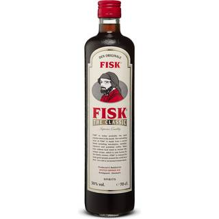FISK Classic Shot 30% 70 cl.