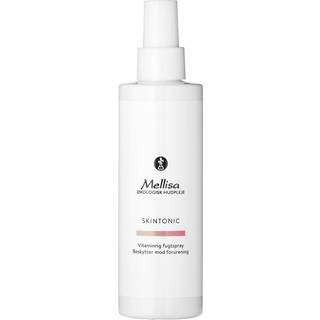 Mellisa Økologisk Skintonic - 200 ml