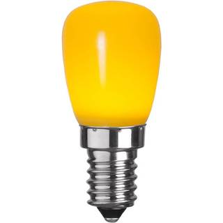 Star trading - LED -lampe E14 ST26 Udendørs belysning - 0,9W - K
