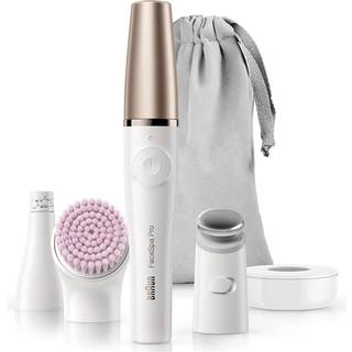 Braun Epilator FaceSpa Pro 912