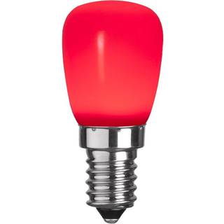 Star Trading - LED LAMP E14 ST26 Udendørs belysning - 0,9W - K