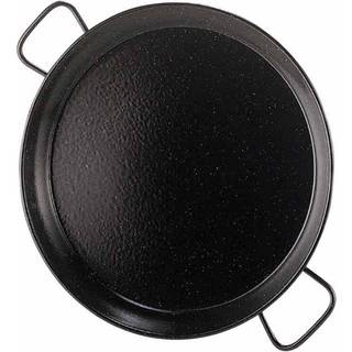 Paellapande 90 cm.