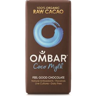 OMBAR Kokos Mylk Ø (35 g)