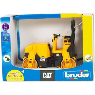 Bruder CAT Vejtromle - 02433