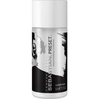 Sebastian Preset Texture Building Conditioner 50 ml