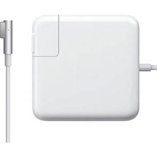Apple Macbook Magsafe oplader, 60W - til Macbook og Macbook Pro 13", Kompatibel