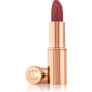 Charlotte Tilbury Pillow Talk Matte Revolution Mat læbestift Skygge Medium 3.5 g - 3,5 g