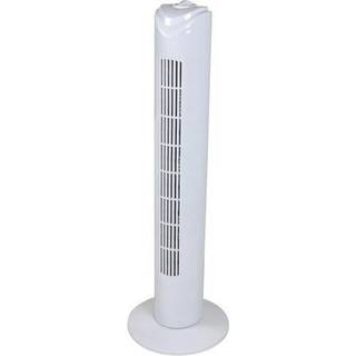Tårn ventilator gulv 74cm høj
