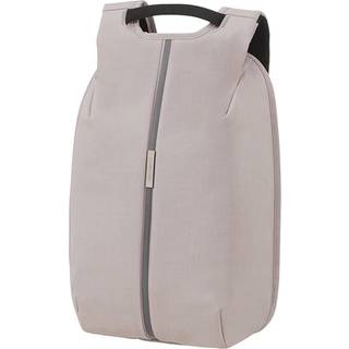 Samsonite Securipak 14,1" rygsæk, rosa