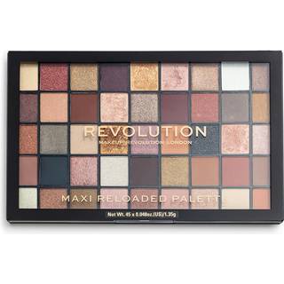 Makeup Revolution Maxi Reloaded Palette Large It Up