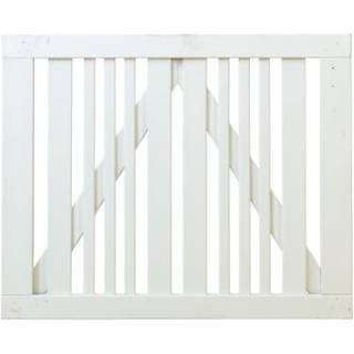 Classic Enkeltlåge - 100x80 cm - udgået