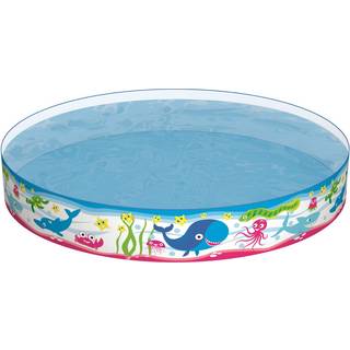 Badebassin Fill 'N Fun Havbassin 152 x 25 cm