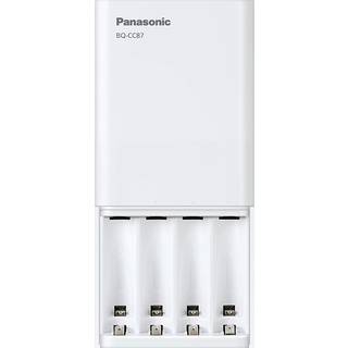 Panasonic eneloop BQ-CC87 battery charger