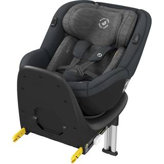 Maxi-Cosi Mica Autostol, Authentic Grey
