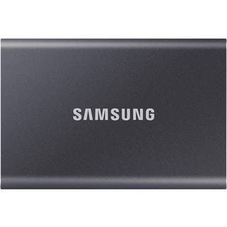 Samsung USBC SSD T7 500GB
