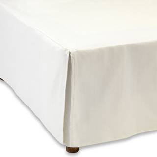 Mille Notti Napoli Sengekappe Offwhite 160x220x52 cm