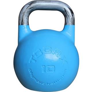 Toorx Olympisk Kettlebell 10 kg