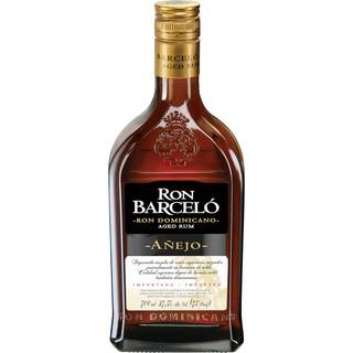 Barceló Añejo Rum 70 cl.