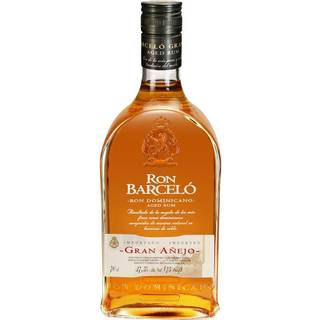 Ron Barceló Gran Anejo Rom 37,5% 70 cl.