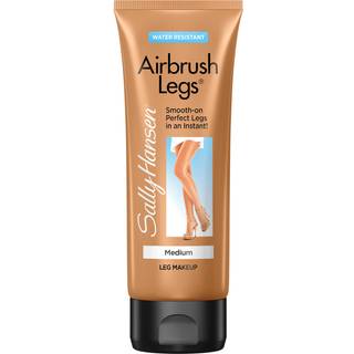 Sally Hansen Airbrush Legs Toning creme til benene Skygge 002 Medium 118 ml - 118 ml