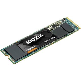 500GB M.2 SSD NVMe - Kioxia EXCERIA