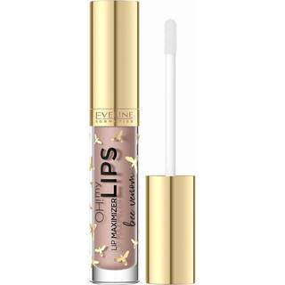 Eveline Cosmetics OH! my LIPS Lip Maximizer Volumengivende læbeglans Med bigift 4,5 ml - 4,5 ml
