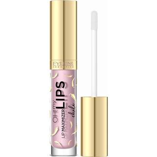 Eveline Cosmetics OH! my LIPS Lip Maximizer Volumengivende læbeglans 4,5 ml - 4,5 ml