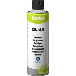 Kema afrenser DL-44 spray 400ml