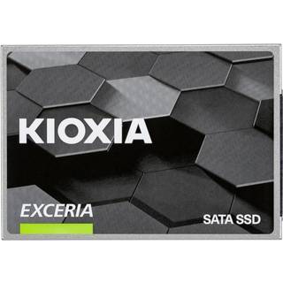 Kioxia EXCERIA SATA SSD - 480GB - SATA-600 - 2.5"