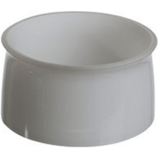 PH 2/1 Glas Underskærm