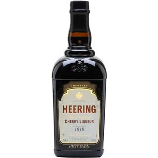 Heering Cherry 70cl Likører