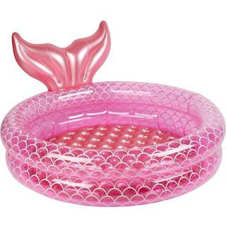 SUNNYLiFE Oppustelig Pool, Mermaid