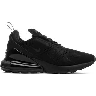 Nike Air Max 270-sko til kvinder - sort - 44