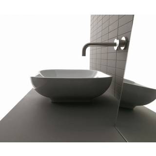 Lavabo AXA Ciotola porcelænsvask (bowle) 50x46x16 - Hvid