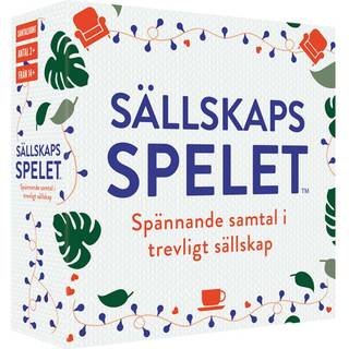 Sällskapsspelet