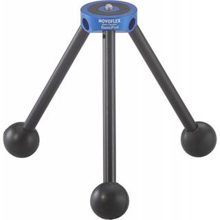 Novoflex Basic Pod blue