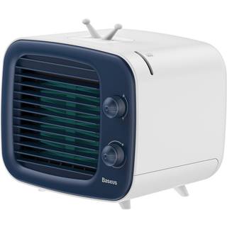 Baseus Time - evaporative cooler - Blue/White
