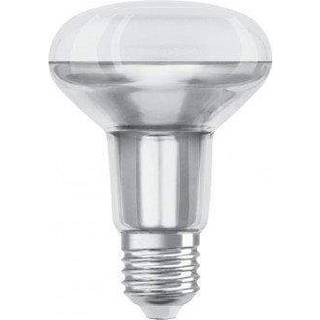 Osram Parathom LED R80 9,6W/927, (670 lumen) E27 36° dæmpbar (=100w)